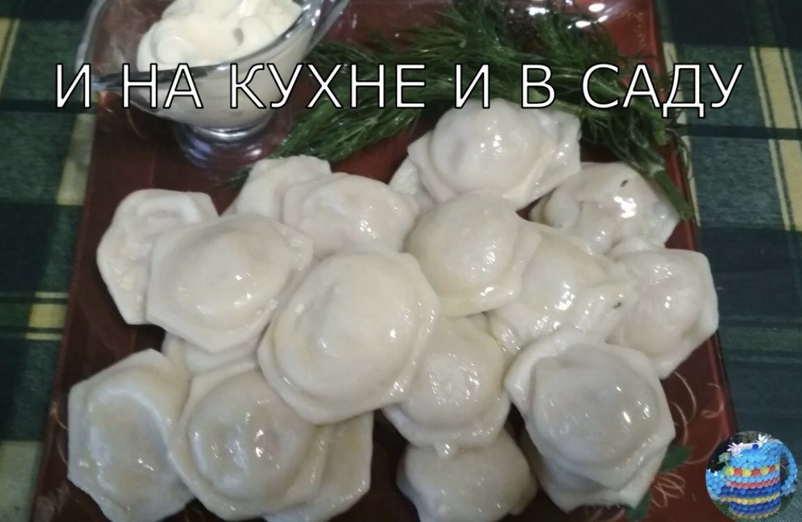 Как приготовить идеальные домашние пельмени