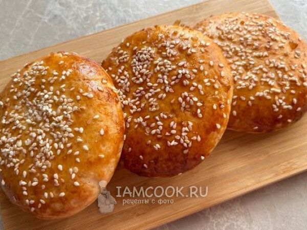 Выпечка из картошки: освежите свой стол с 9 уникальными рецептами