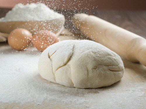 Искусство приготовления датского слоеного теста