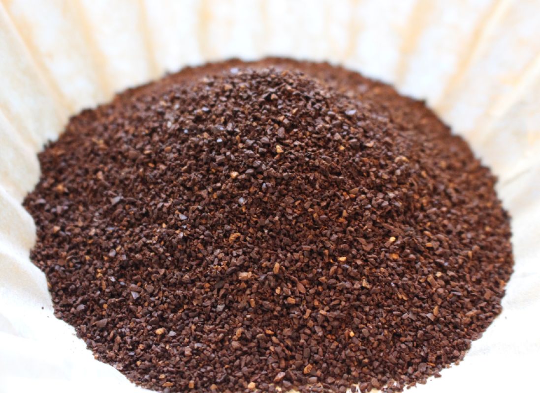 Почему стоит молоть кофе прямо перед завариванием