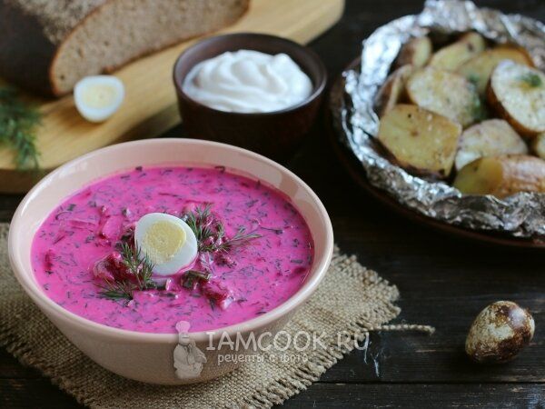 Вкусный обед из простых продуктов: легкость и наслаждение