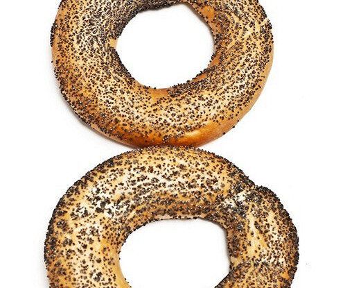 Пухлые бублики: кулинарный шедевр для вашего стола