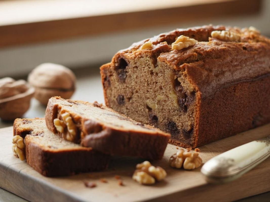 Удивительные ПП-десерты из банана, которые покорят даже противников здорового питания