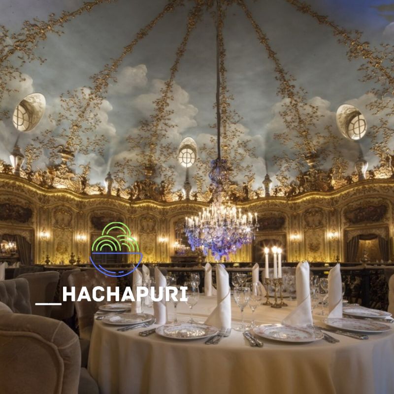 Почему в России по-прежнему нет мишленовских ресторанов?