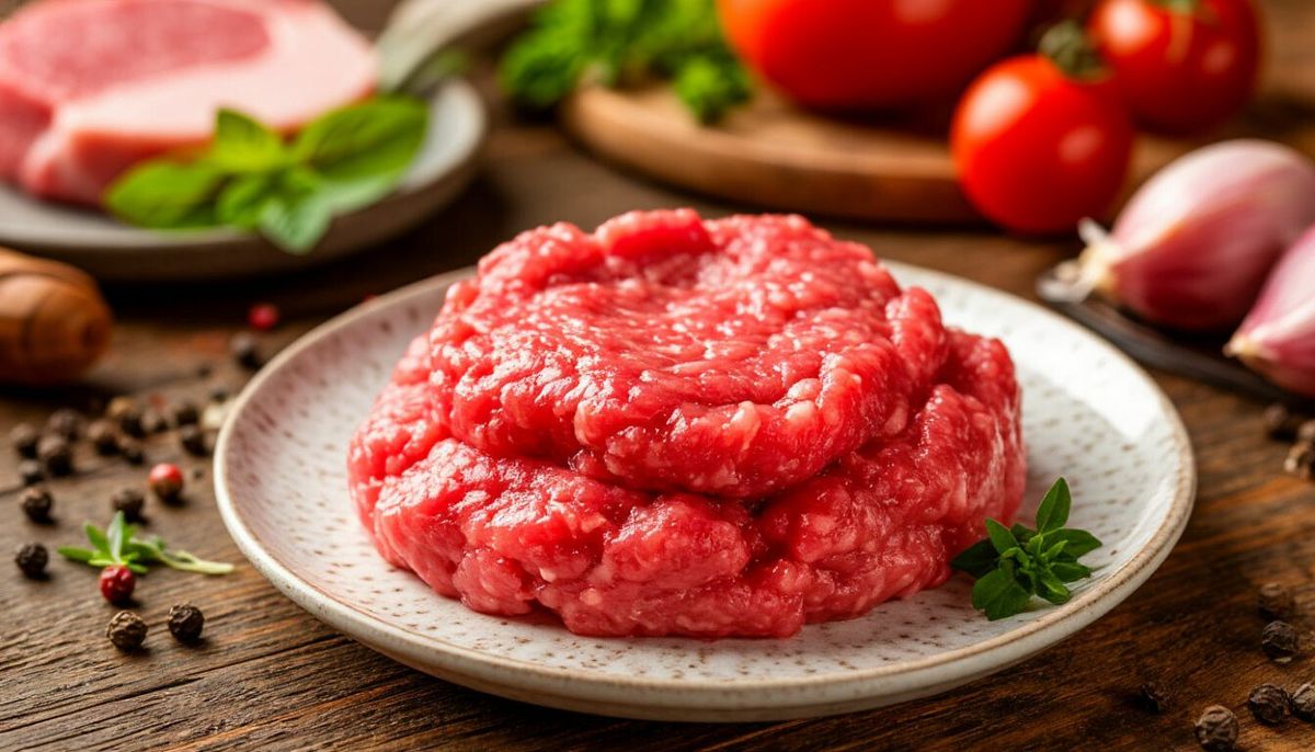 Как лед превращает ваши котлеты в идеальные шедевры