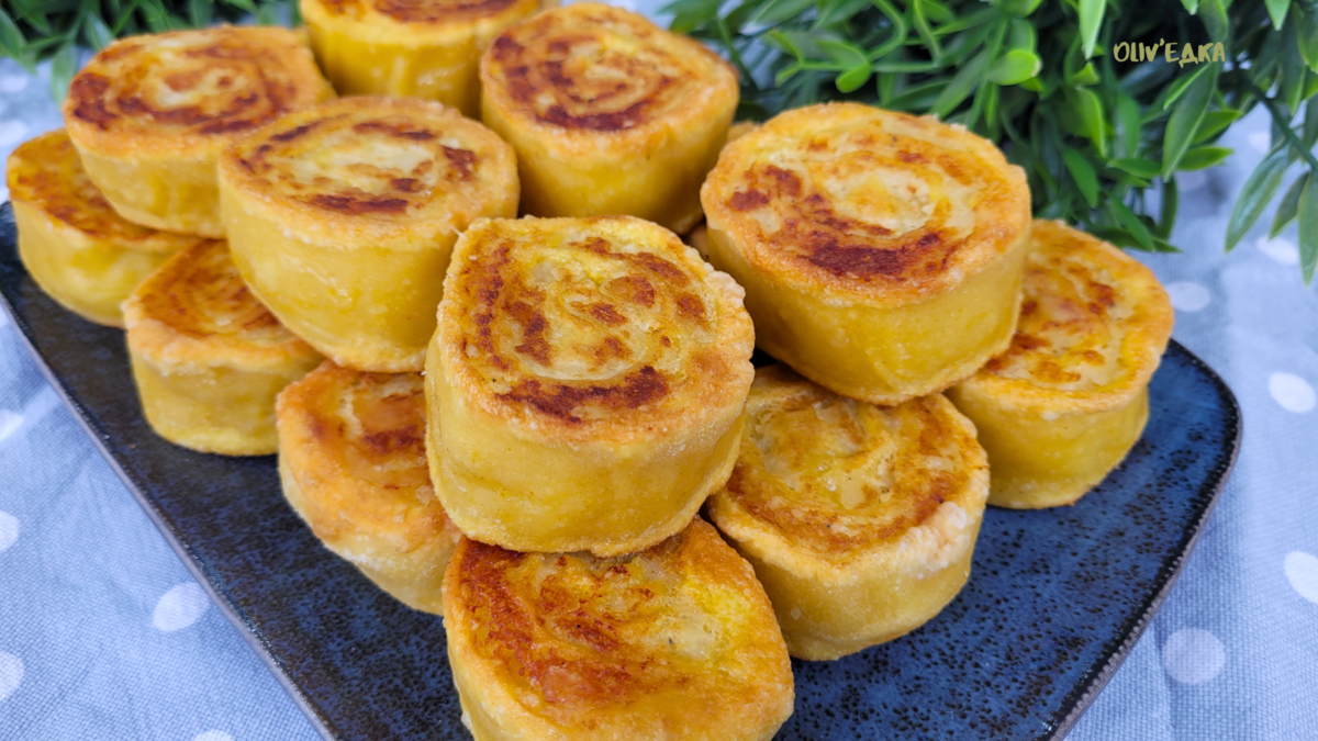 Как приготовить нежные картофельные пирожки без заморочек