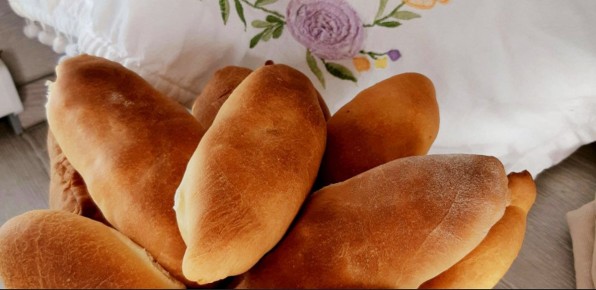 Вкусные пирожки с капустой и морковью: простой рецепт для всей семьи