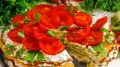 Кабачковый торт: нежная закуска для любого повода