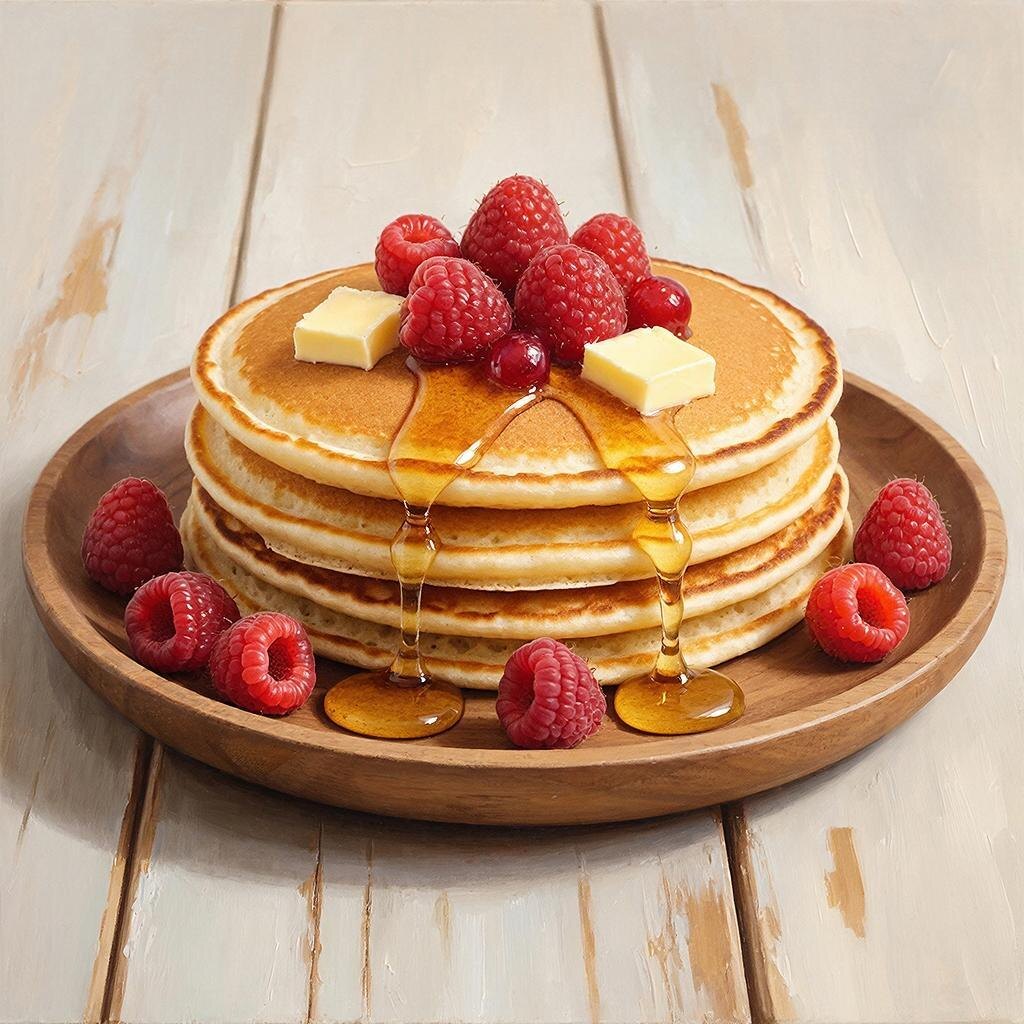 Как блины влияют на здоровье: мнения экспертов на Масленицу