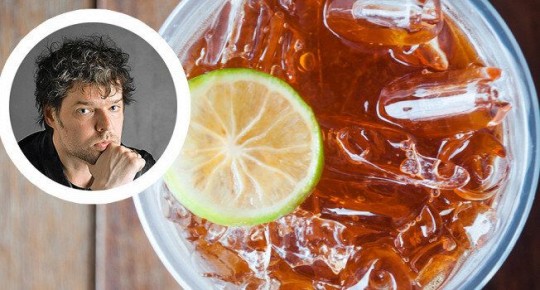 Долгожданный коктейль