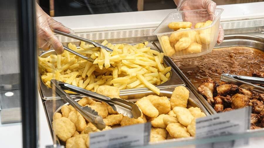 Ошибка в оценке свежести продуктов: на что обращать внимание