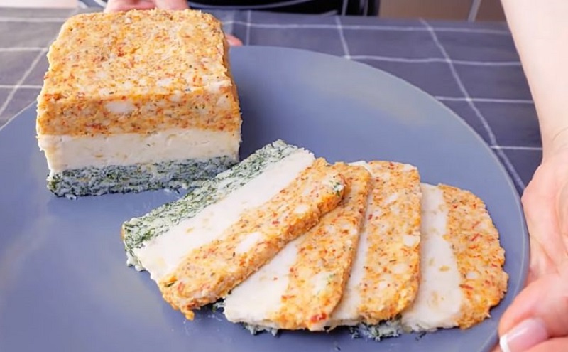 Как сделать из сала деликатес: необычный рецепт для ваших вечеров