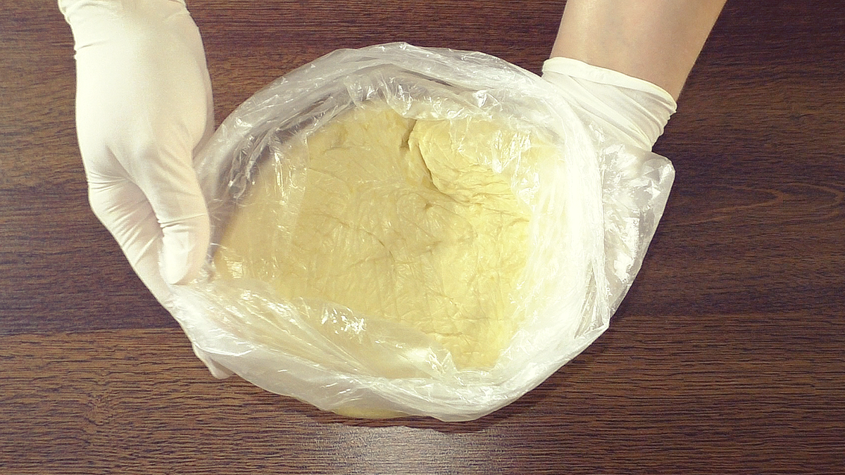 Рыбные вареники из минтая: новый вкус для вашего стола