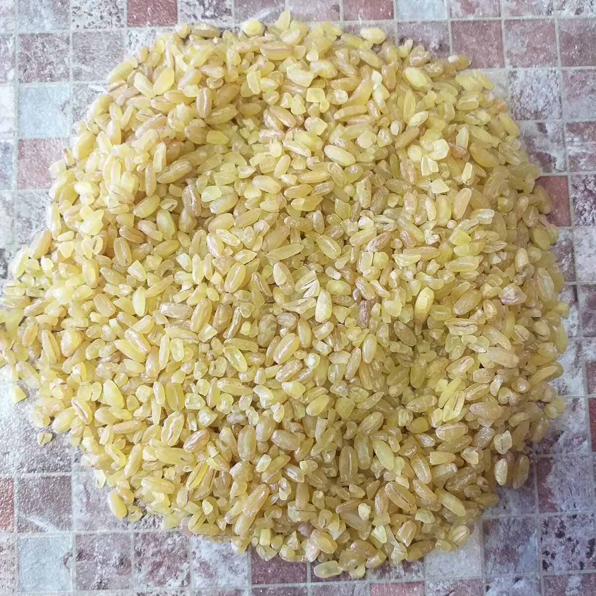 Булгур: секреты приготовления и вкусные рецепты