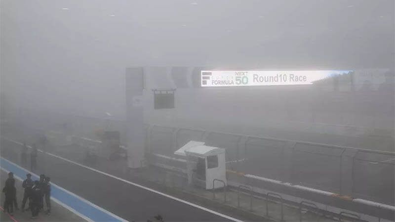 ������ ����� Super Formula �� ������ �����: ������ ����� �������� �������