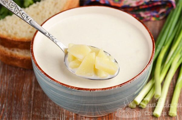 ������ ���� ��� ����: ��� ������� � ������� �������