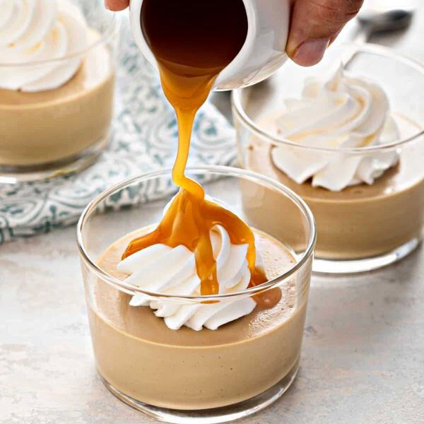 ������ Butterscotch ������ � ��� ����� ������� ������