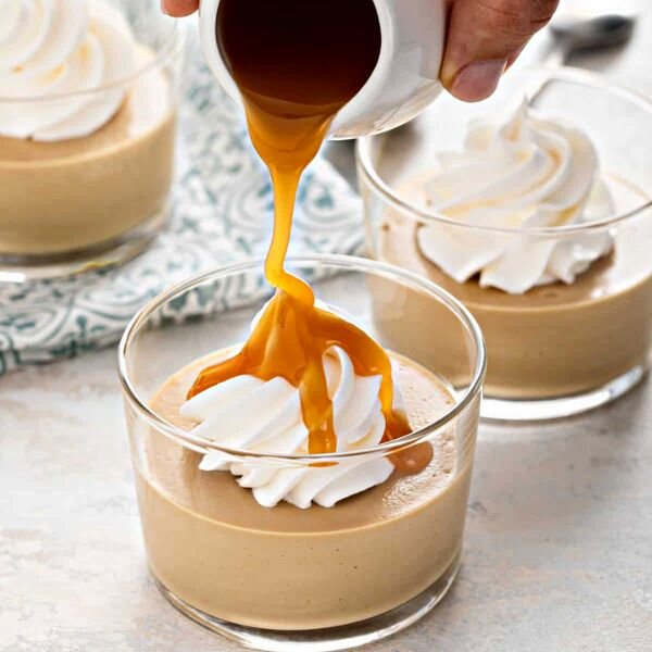 Почему Butterscotch пудинг – ваш новый любимый десерт