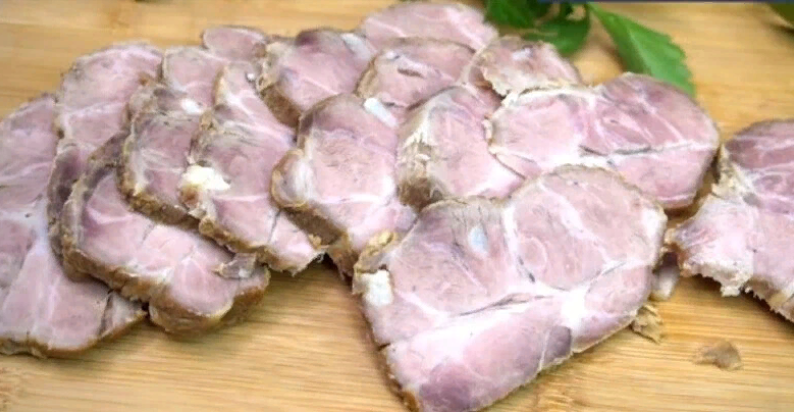 Как быстро приготовить буженину: секреты и советы неожиданных рецептов