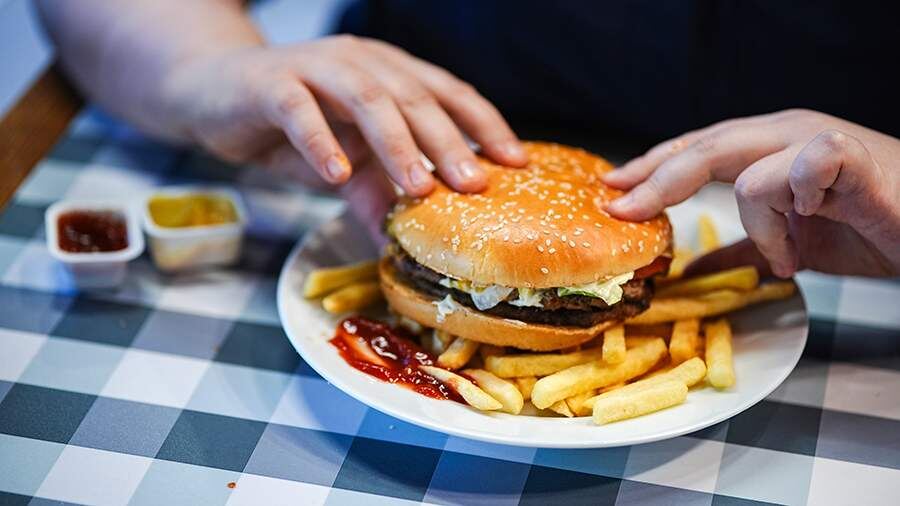 Как ультраобработанные продукты угрожают вашему сердцу