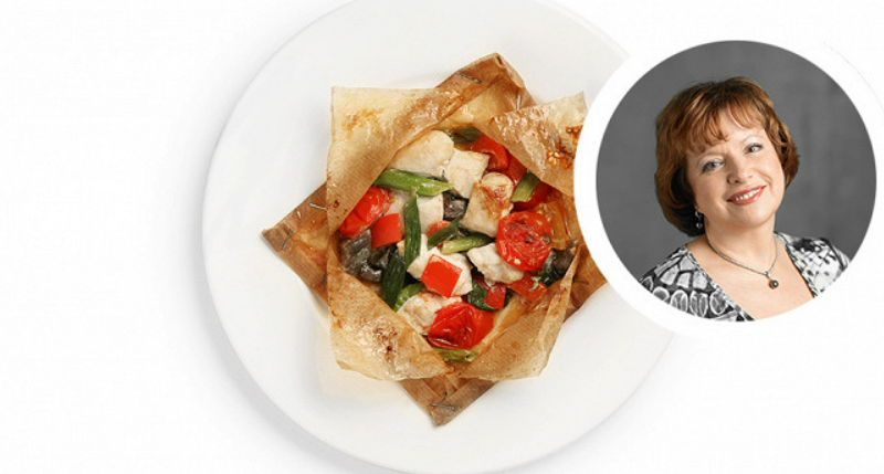 Как готовить вкусно и полезно: советы экспертов