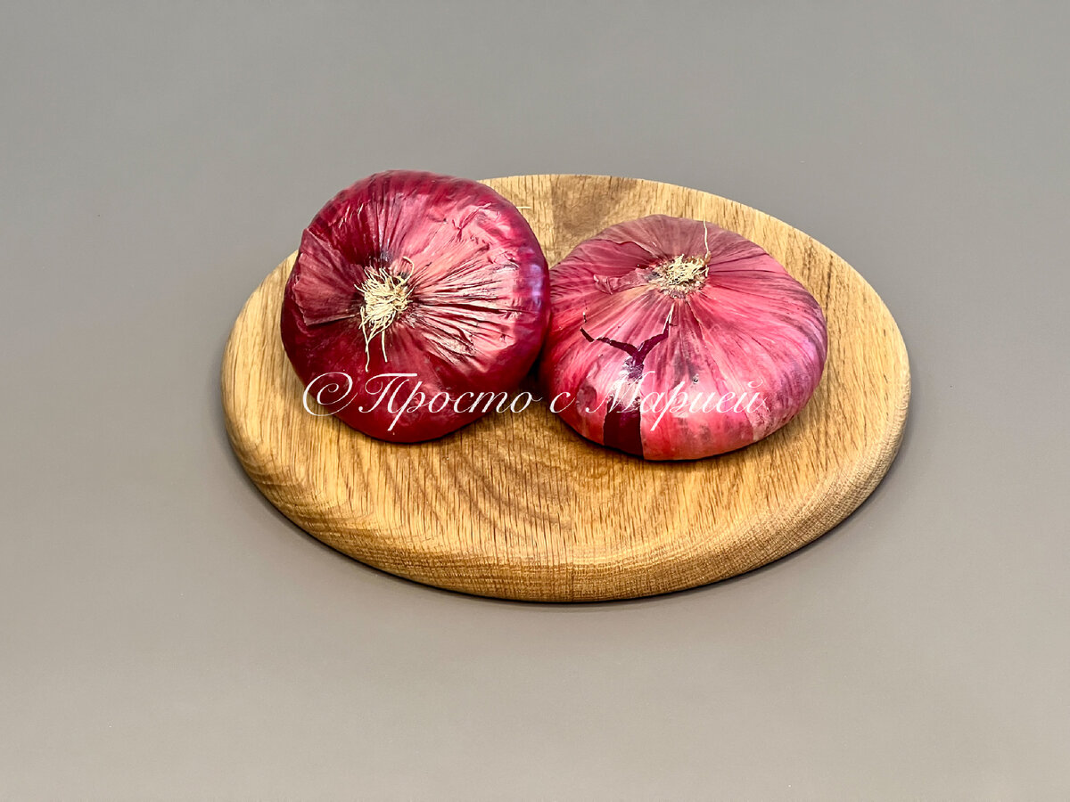 Как сделать луковую закуску, которая преобразит любое мясо