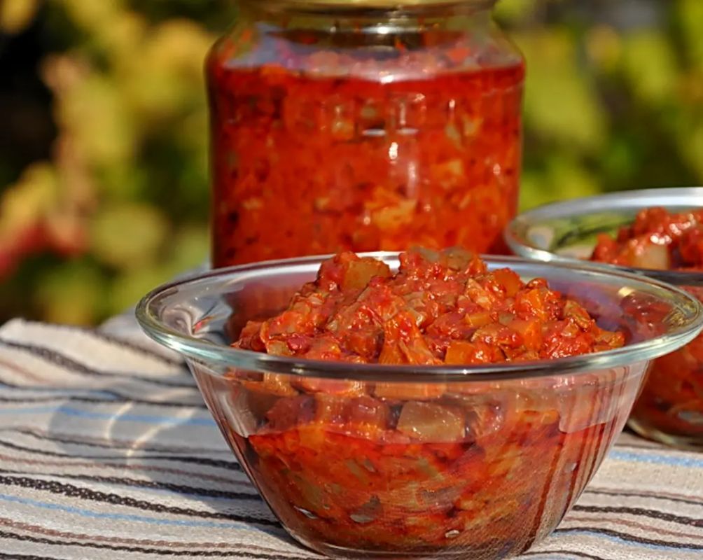 Грибное рагу: как заготовить осенние вкусы на зиму