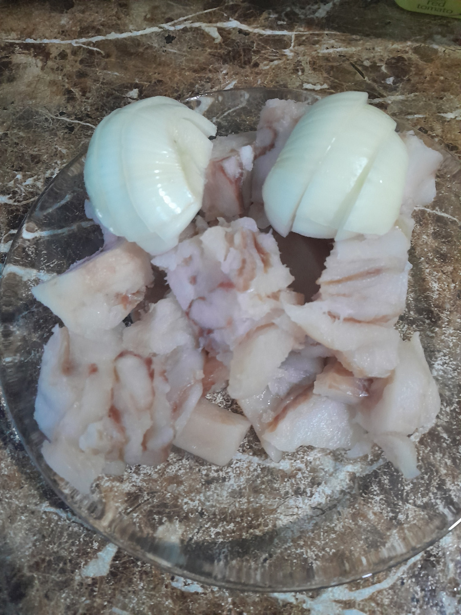 Нежные котлеты из филе минтая: идеальное блюдо для вашего стола