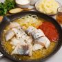 Нежный гуляш из рыбы: простой рецепт для гурманов