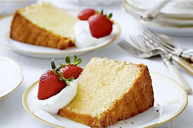 Секреты идеальной выпечки: Как приготовить нежный торт, кекс или пирог