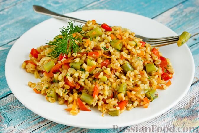 Простые и вкусные рецепты для начинающих поваров