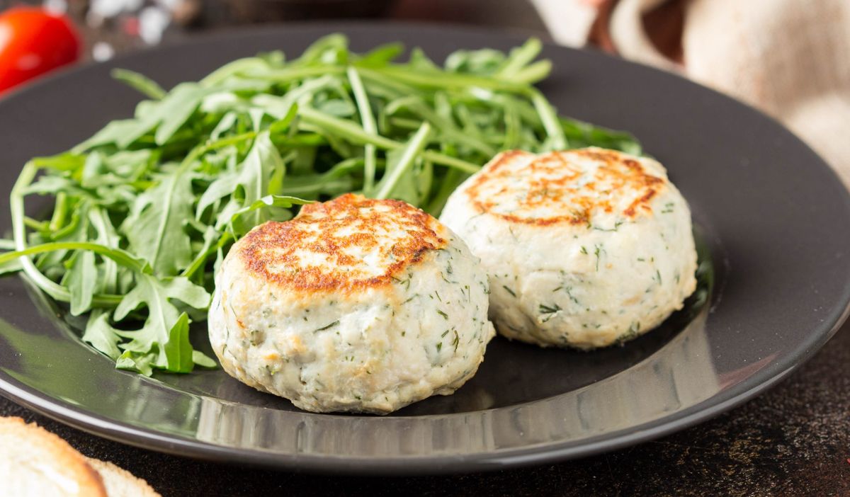 Польза и разнообразие диетических котлет: секреты приготовления