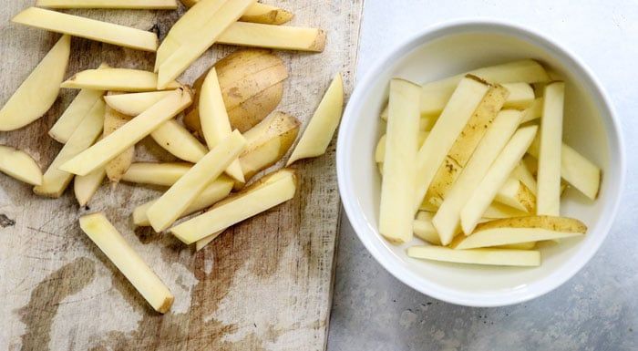 Как правильно вводить картофель в рацион вашего ребенка?