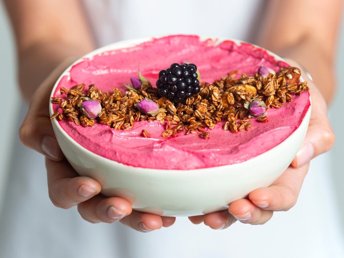 Стереотипы о правильном питании: что мешает достичь результатов