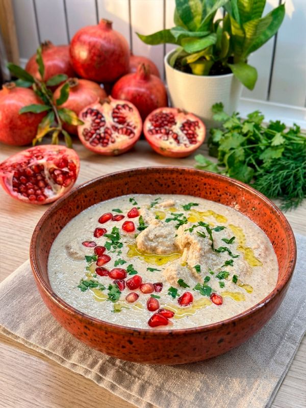 Сациви с курицей: классический грузинский рецепт для настоящих гурманов