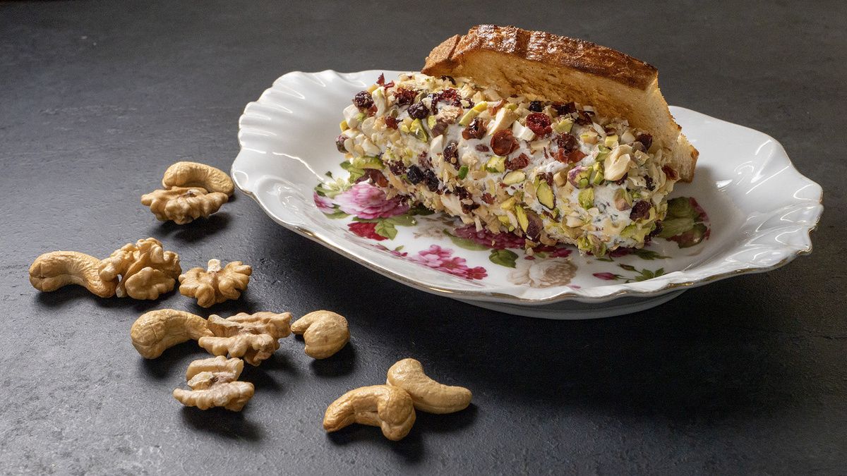 Простой и вкусный рецепт творожной намазки для любого случая