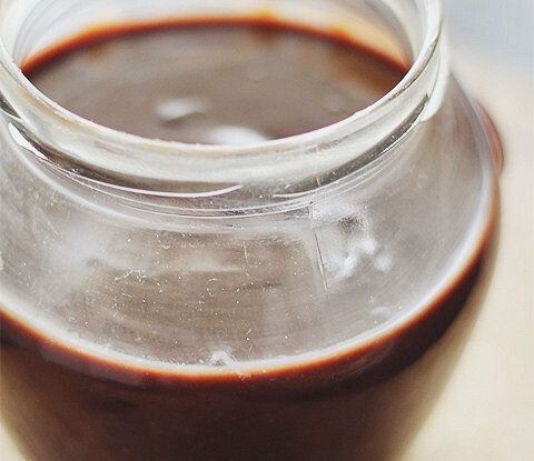 Идеальный шоколадный крем