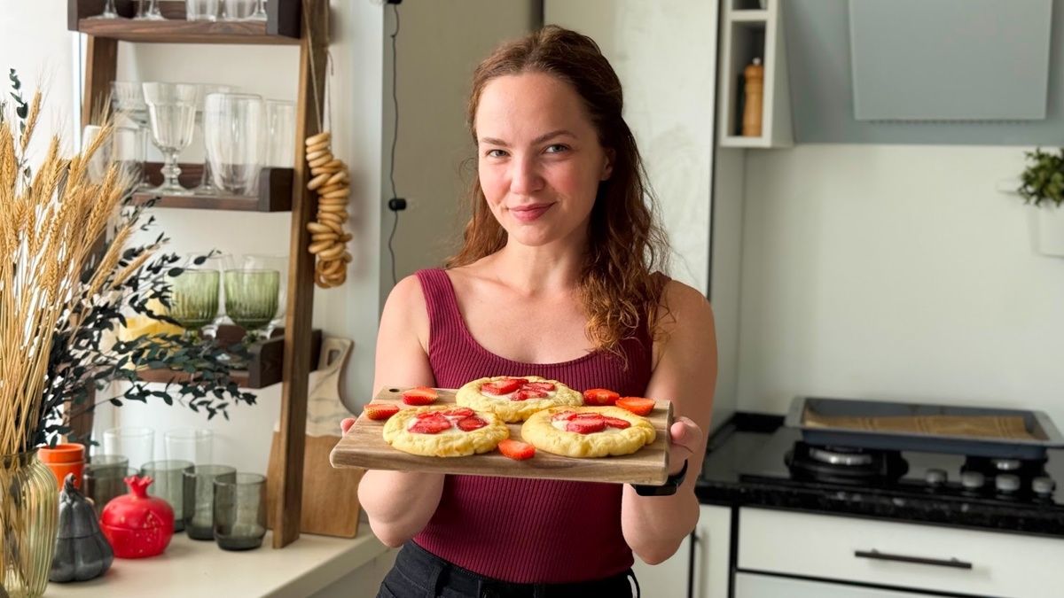 Необычные блюда с грушами, которые стоит попробовать этой осенью