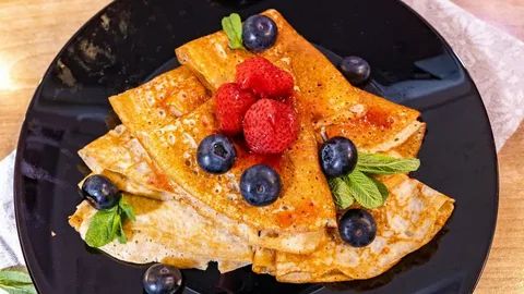 Покорите свои вкусовые рецепторы: Низкоуглеводные близнецы из киноа