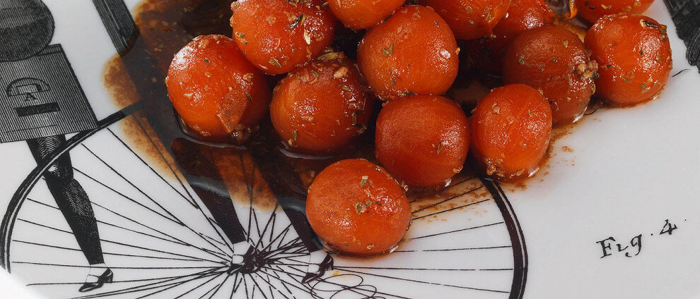 Закуски, которые покорят любое застолье