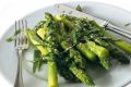 Салат из спаржи с эстрагоном: вкусный и легкий рецепт