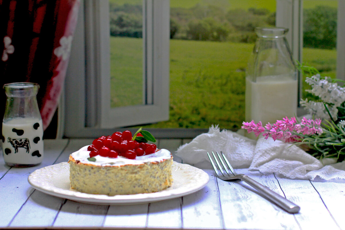 Пища для понимания: как сбросить лишний вес с помощью правильного питания
