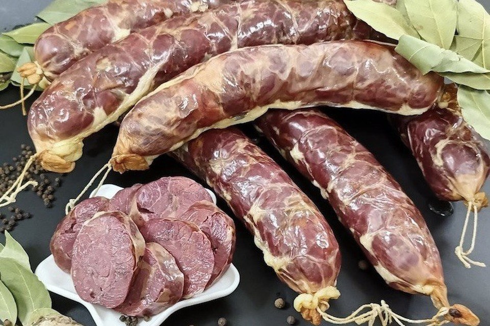 Деликатесы из конины: искушение на московских ярмарках