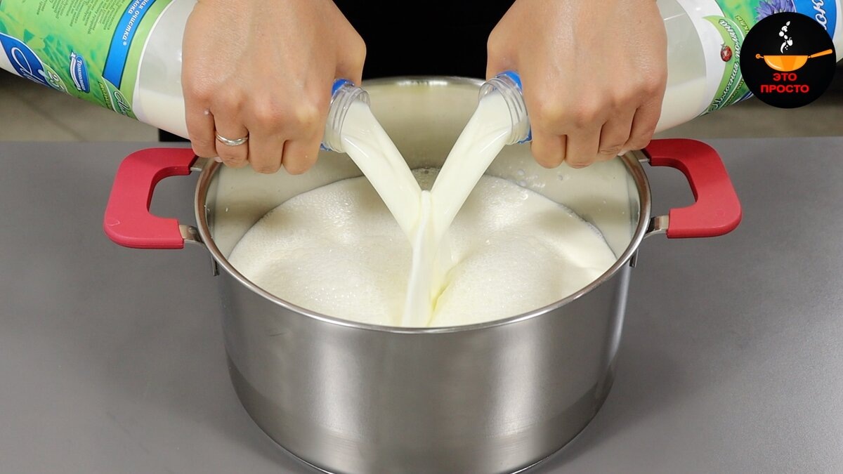 Альтернативные продукты: как заменить мясо, молоко и яйца