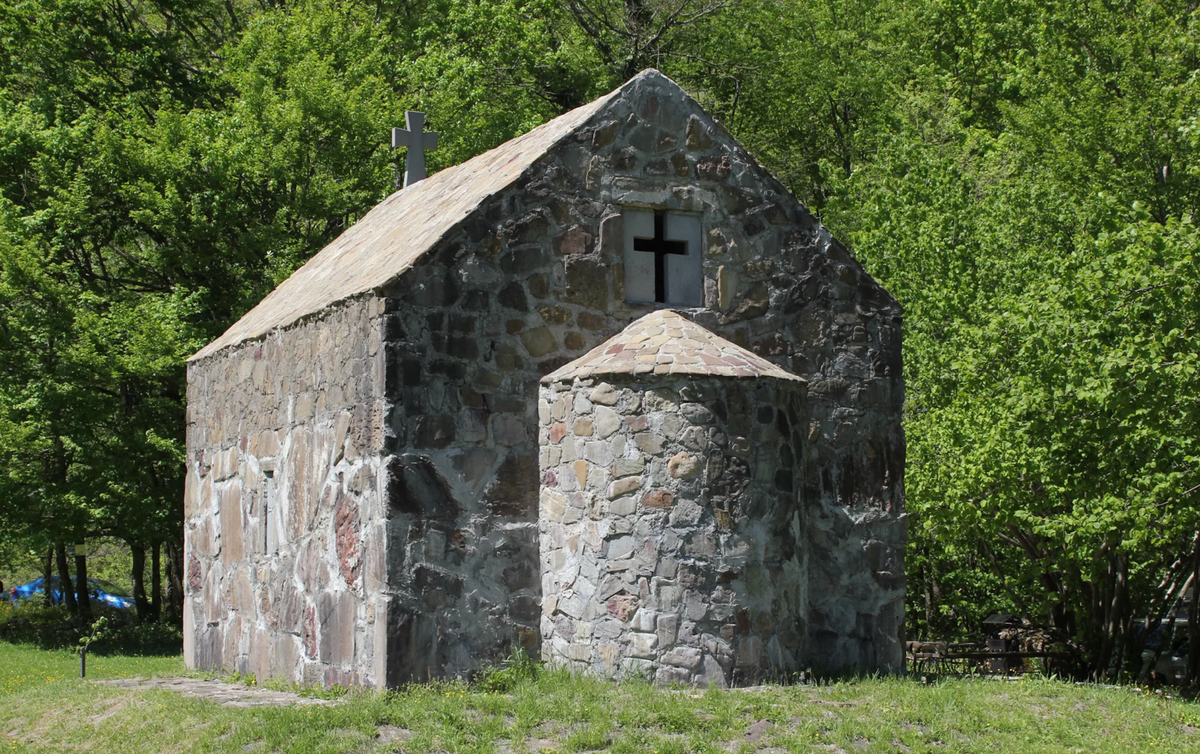 Погружение в историю: что посетить в районе урочища Поднависла