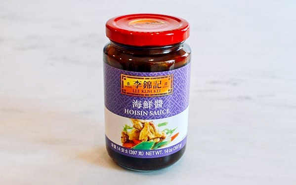 Хойсин: как этот соус перевернет ваши представления о китайской кухне