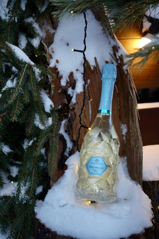 ���������� ��� 47 Anno Domini Prosecco Doc: ����������� ����������� ������