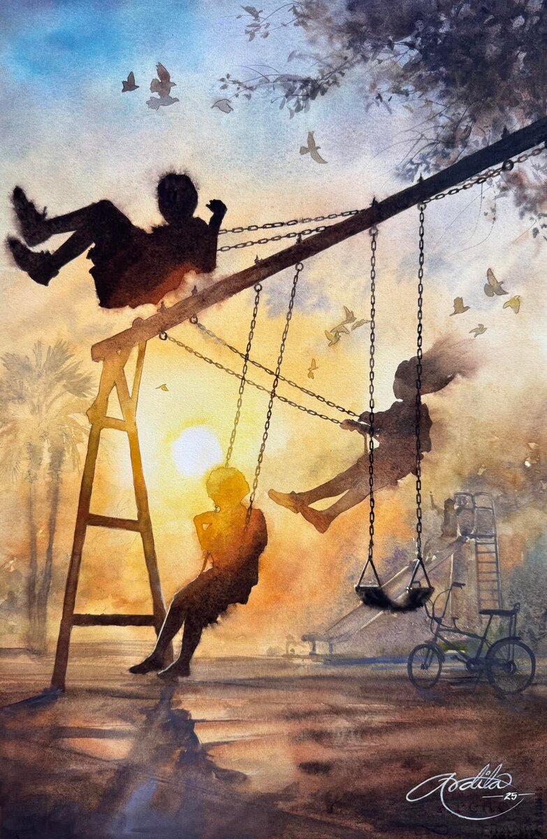 Заботы у плиты: как простые блюда дарят радость и уют в наши дни