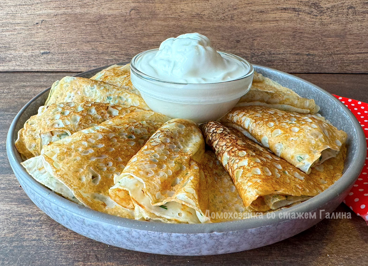 Масленица: традиции и рецепты