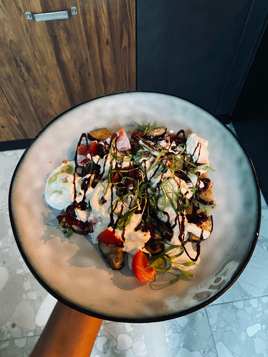 Новый год на пороге: что необычного можно подать на праздничный стол?